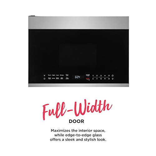 Frigidaire 1.4 Cu. Microwave