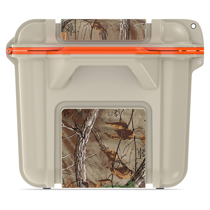 OtterBox Venture Series Cooler - 25 Quart - Back Trail