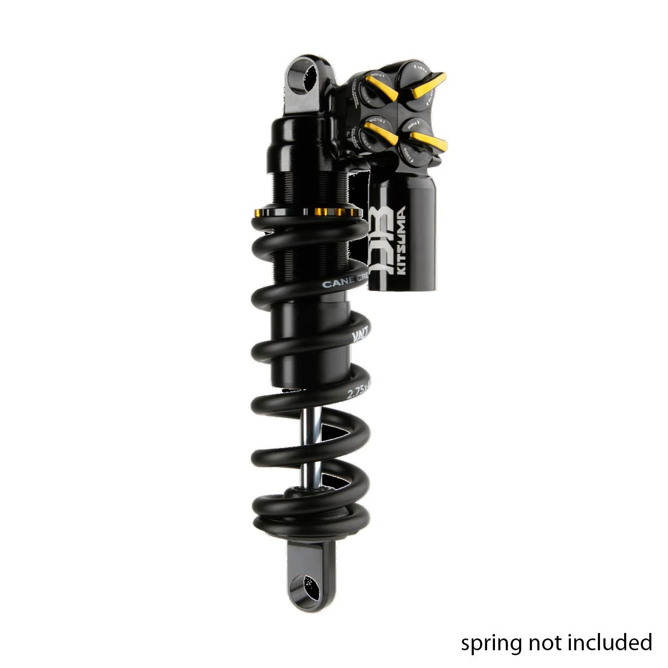 Cane Creek DB Kitsuma Coil 250/70mm - BCD0060