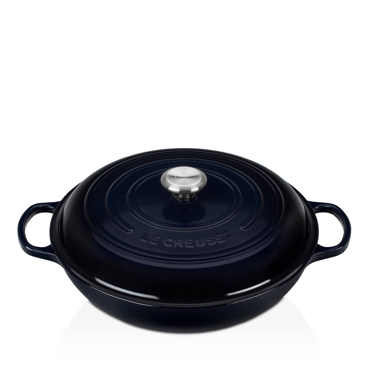 Le Creuset 5-Quart Braiser - 100% Exclusive - Cosmos