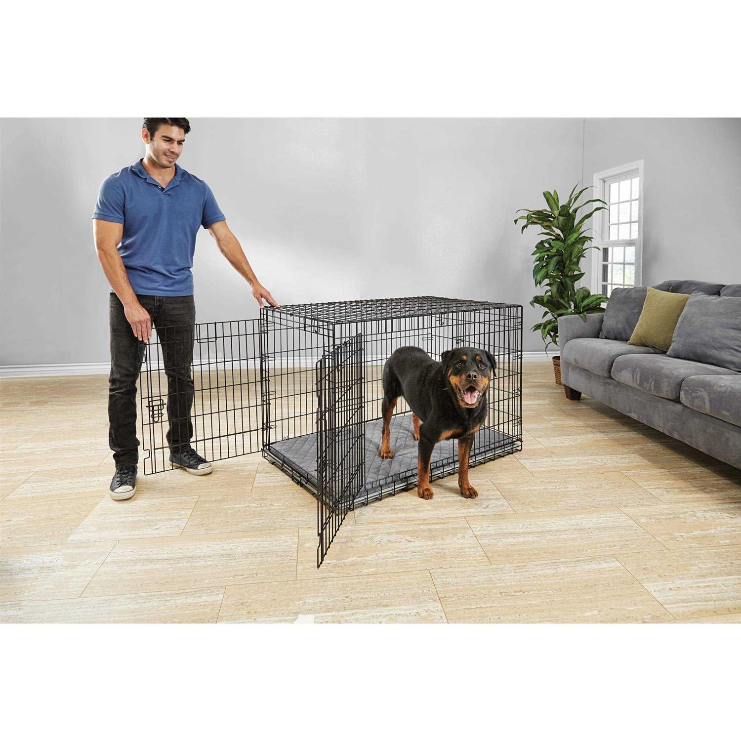 EveryYay Ultra Tough Dog Crate - Pet Supplies online store