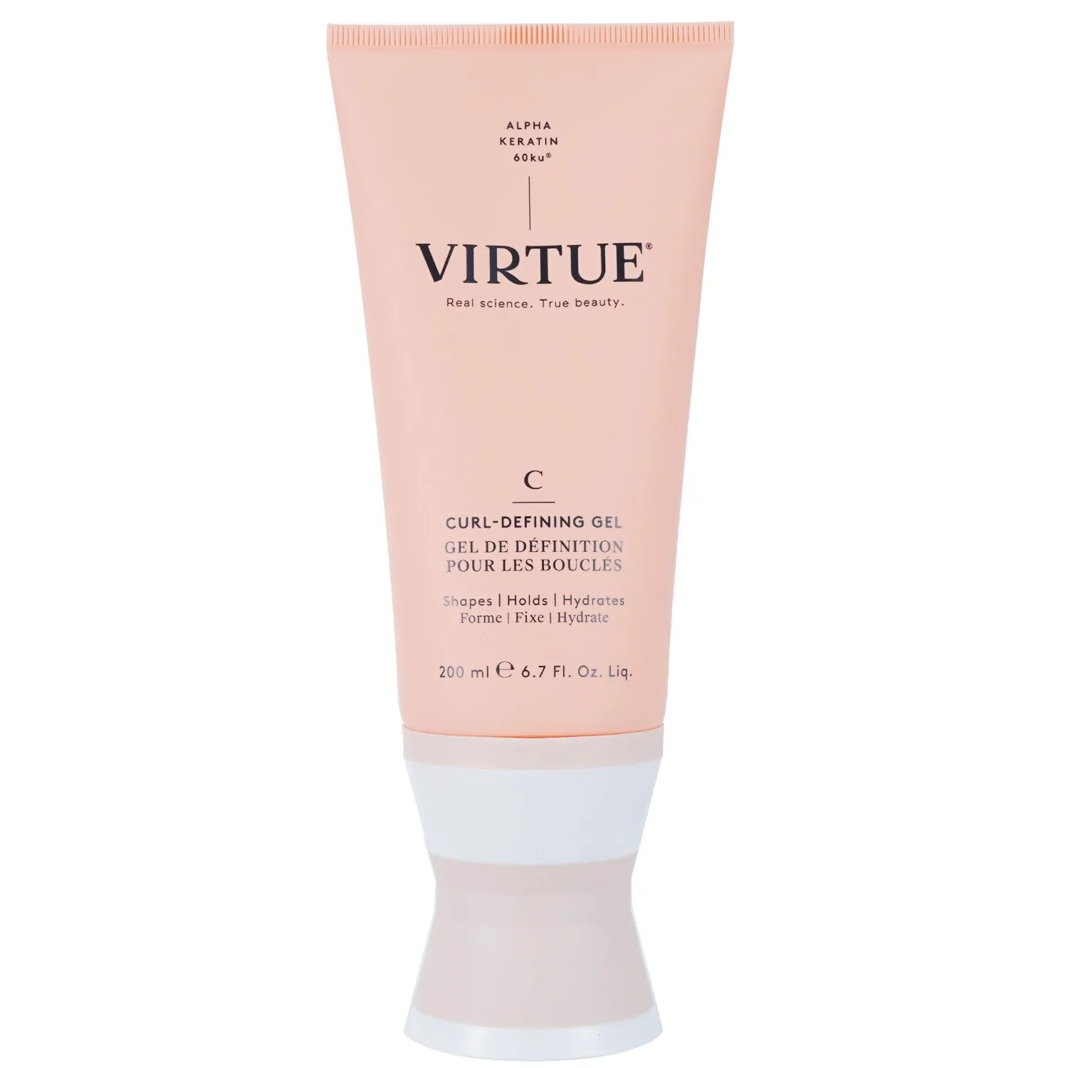 Virtue Curl-Defining Gel 200ml/6.7oz