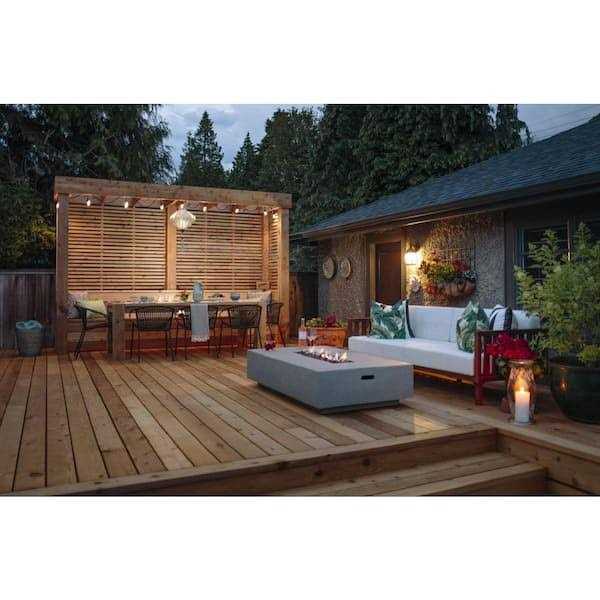 1 in. x 8 ft. S1S2E Cedar Board - Shop Hardware Tools Online Store