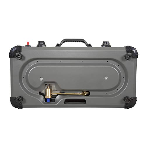 Stansport Propane Outdoor Portable Camping Stove