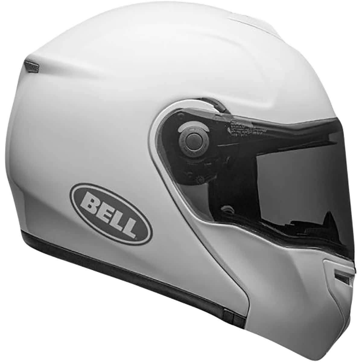 Bell SRT Modular Helmet - Matte Black - Large