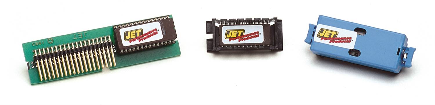 Jet Performance Chip - Stage 2 - 28913S