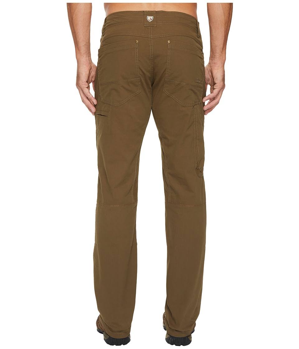 Kuhl Revolvr Rogue Pant - Men&s Driftwood, 38x30