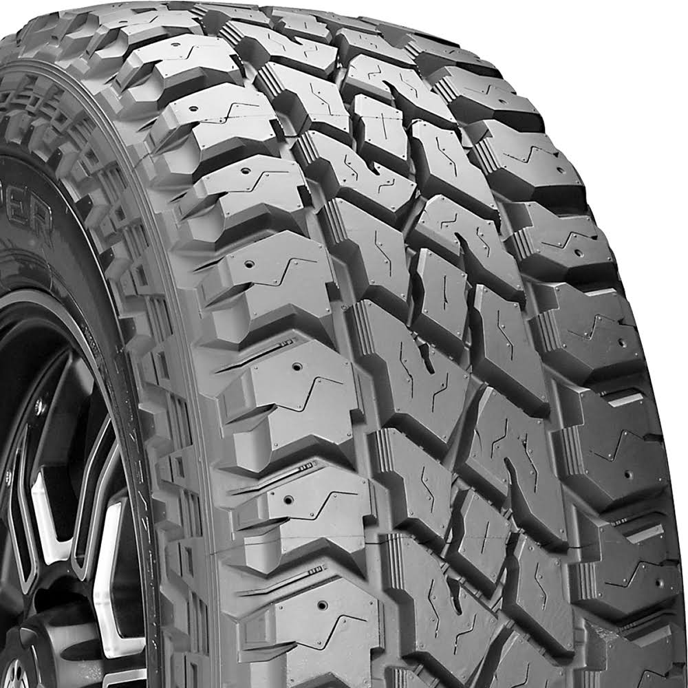 Cooper Discoverer S-T Maxx LT265/70R18 90000031705 Tire