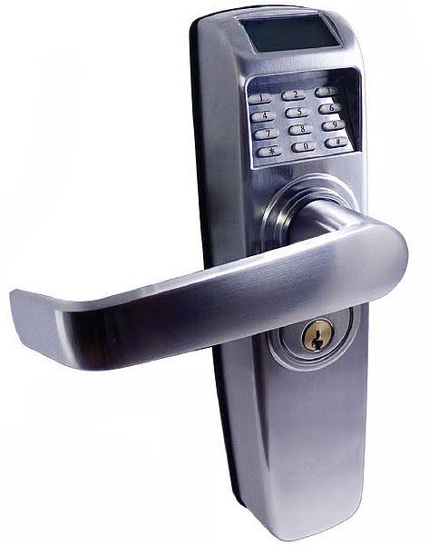 Westinghouse RTS-PZ Lock with Pin Code Only with Z-Wave Access