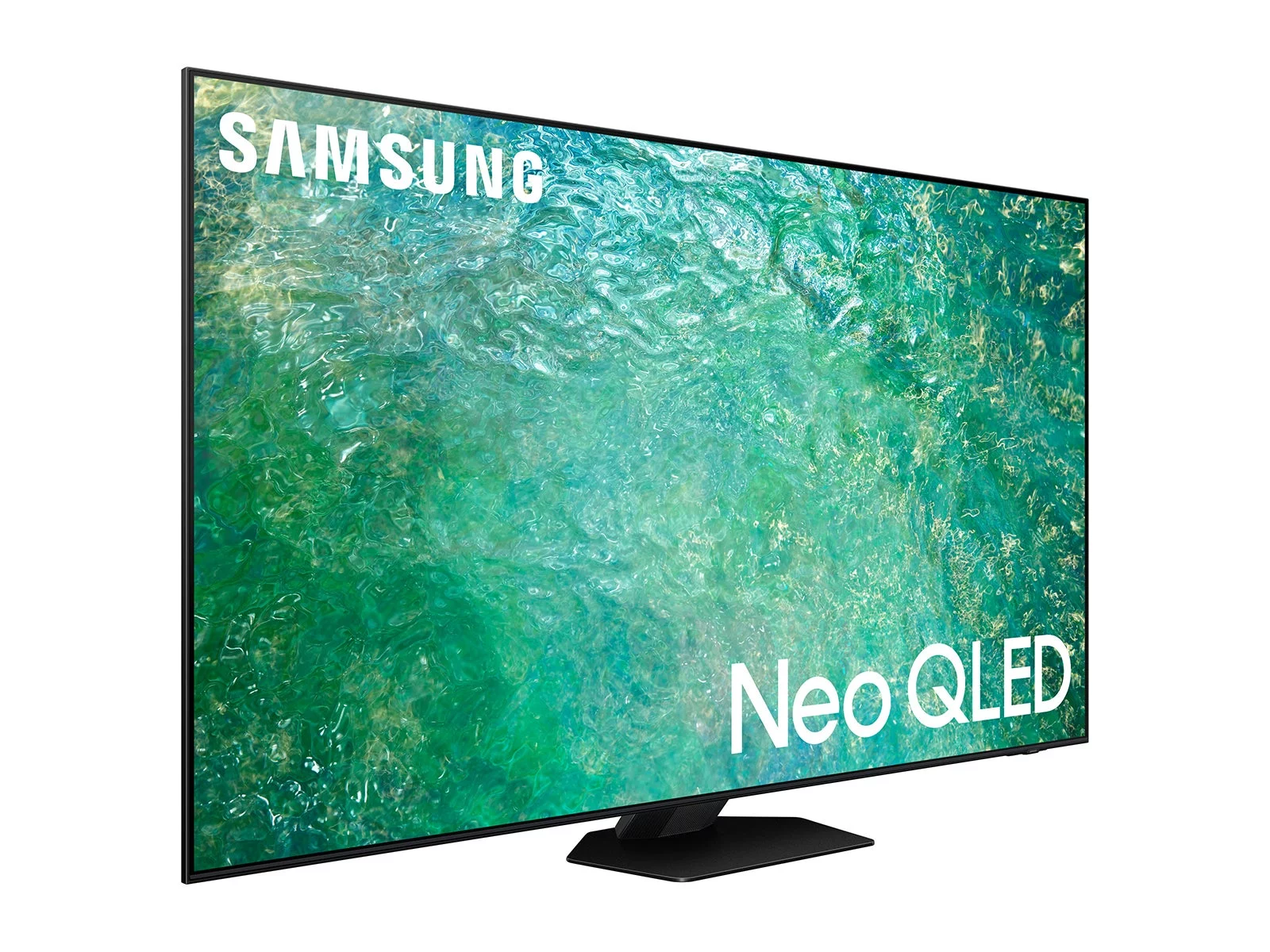 SAMSUNG 85" Class QN85C Neo QLED 4K Smart TV QN85QN85CAFXZA 2023