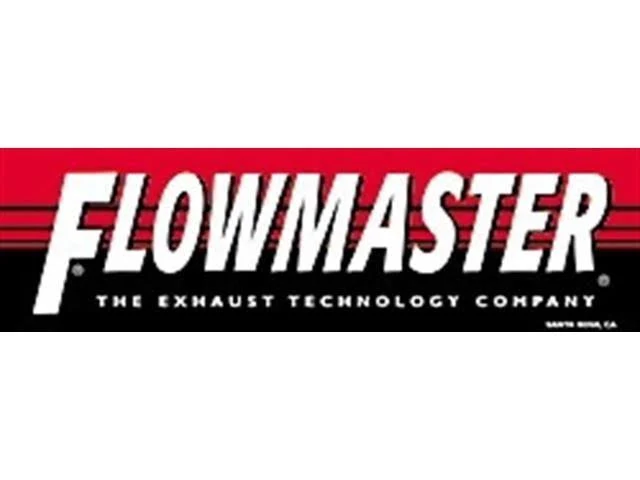 Flowmaster 817281 American Thunder Header Back Exhaust System
