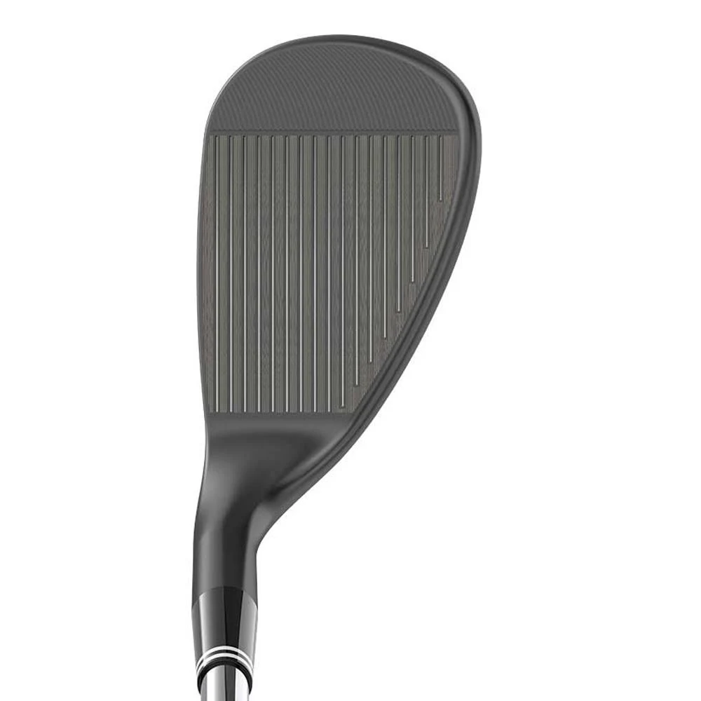 Cleveland CBX 2 Black Satin Wedge Steel Shaft