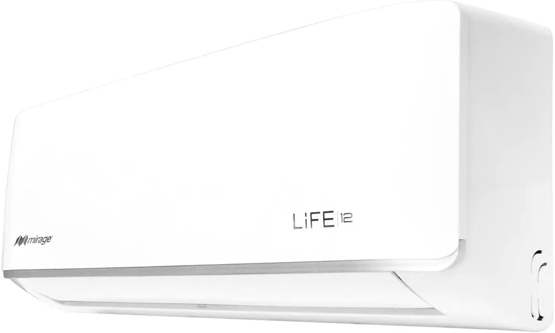 Mini Split Mirage Life 12 Cold Heat 1 Ton 115v