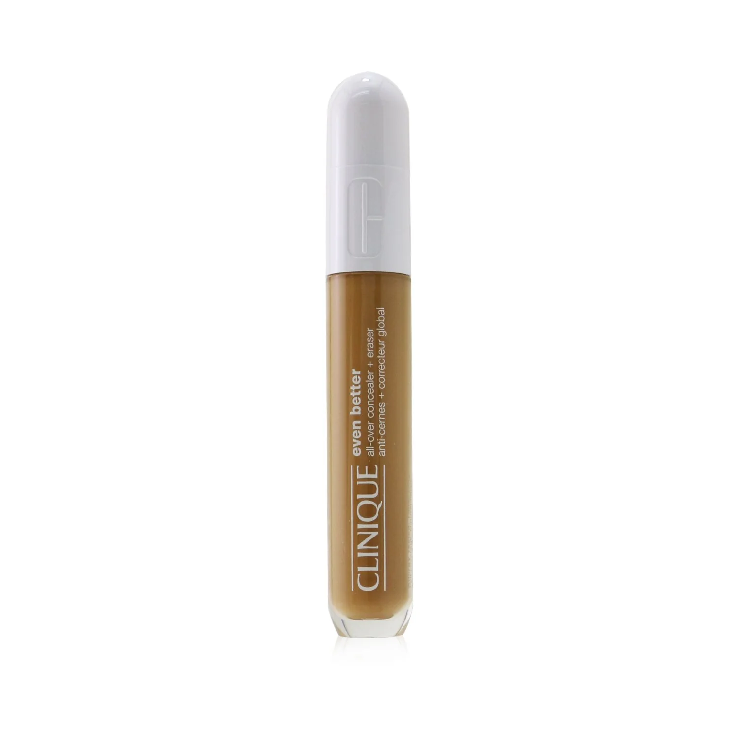 Clinique Even Better All Over Concealer + Eraser - # CN 40 Cream Chamois 6ml/0.2oz