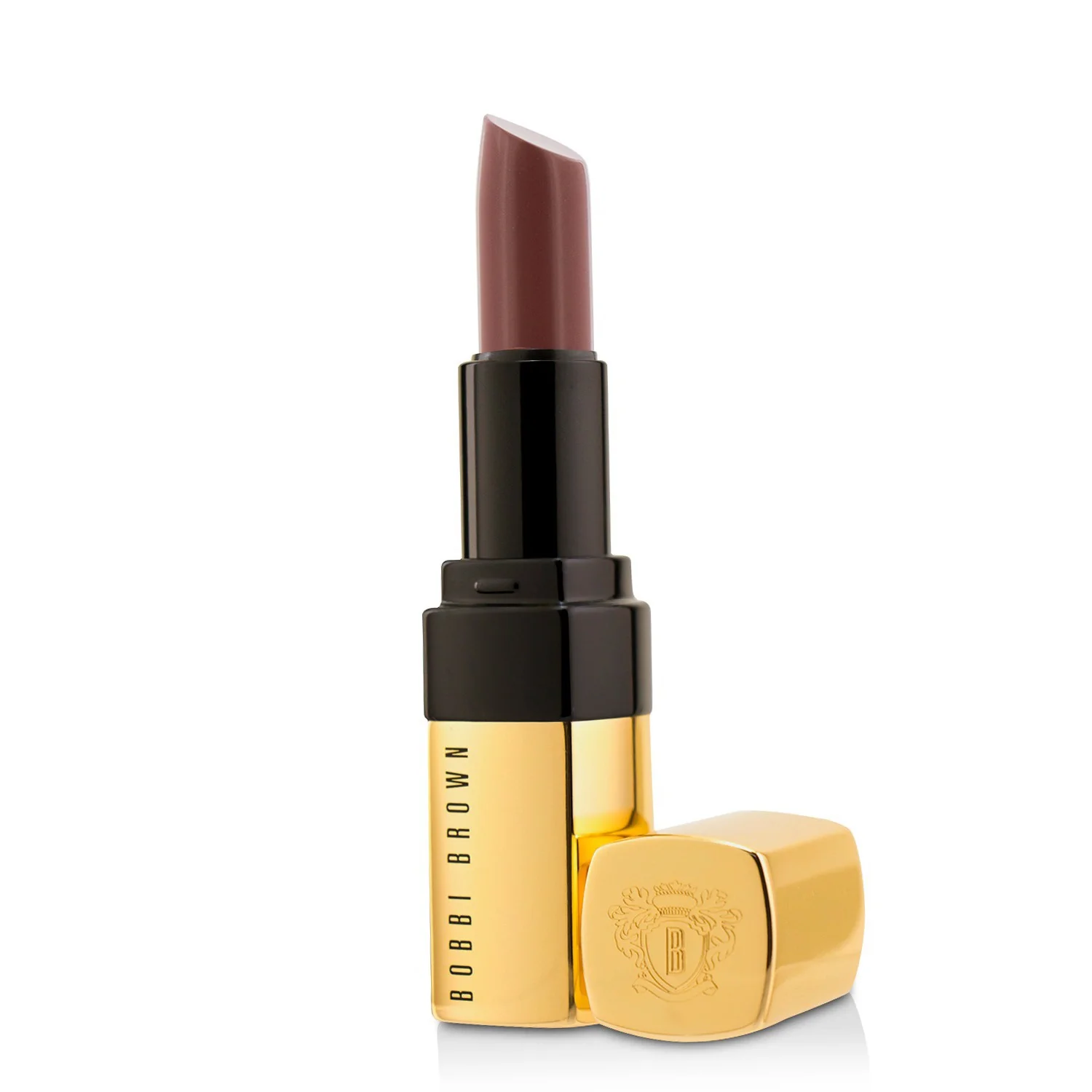 Bobbi Brown Luxe Lip Color - # Soho Sizzle  3.8g/0.13oz
