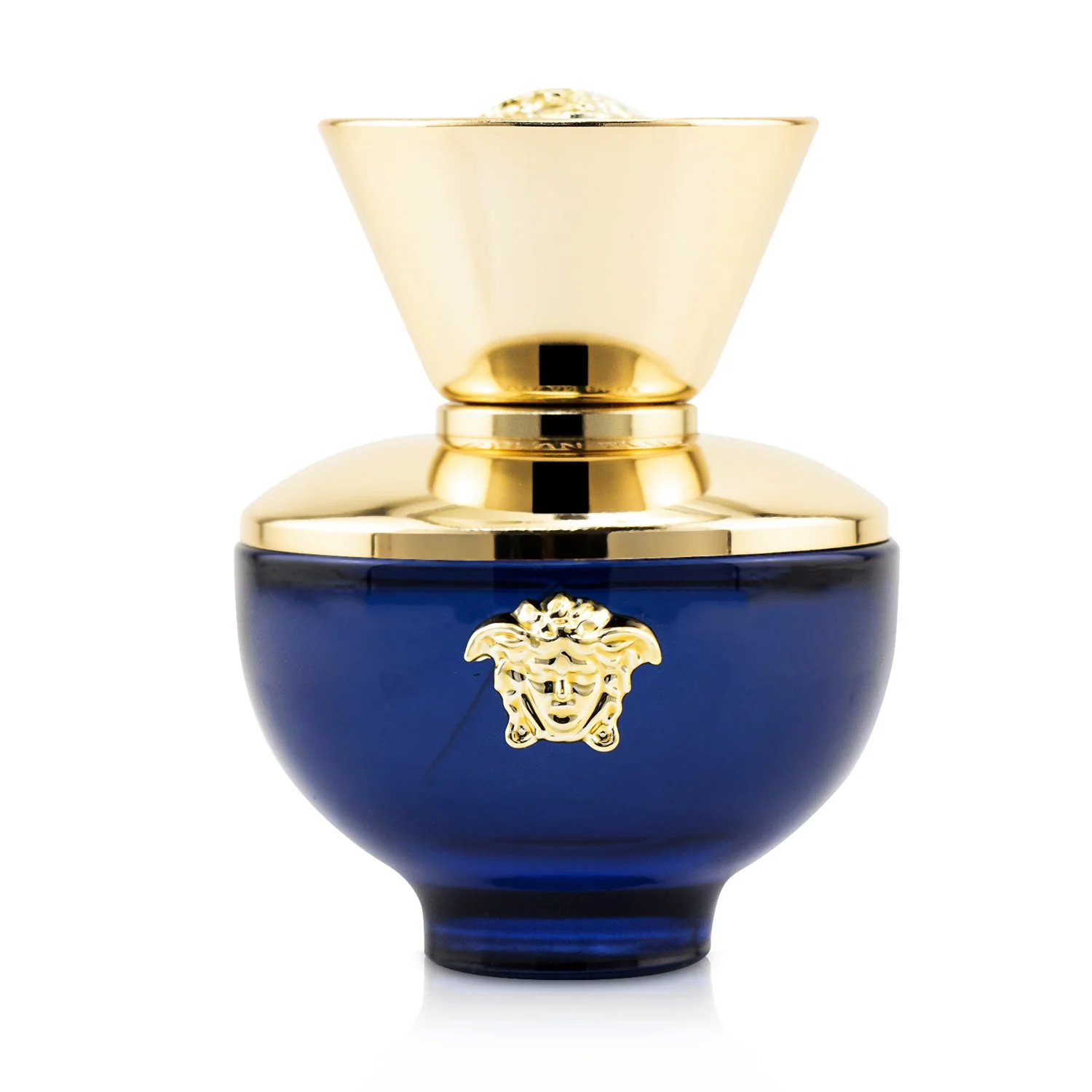 Versace Dylan Blue Eau De Parfum Spray 50ml/1.7oz