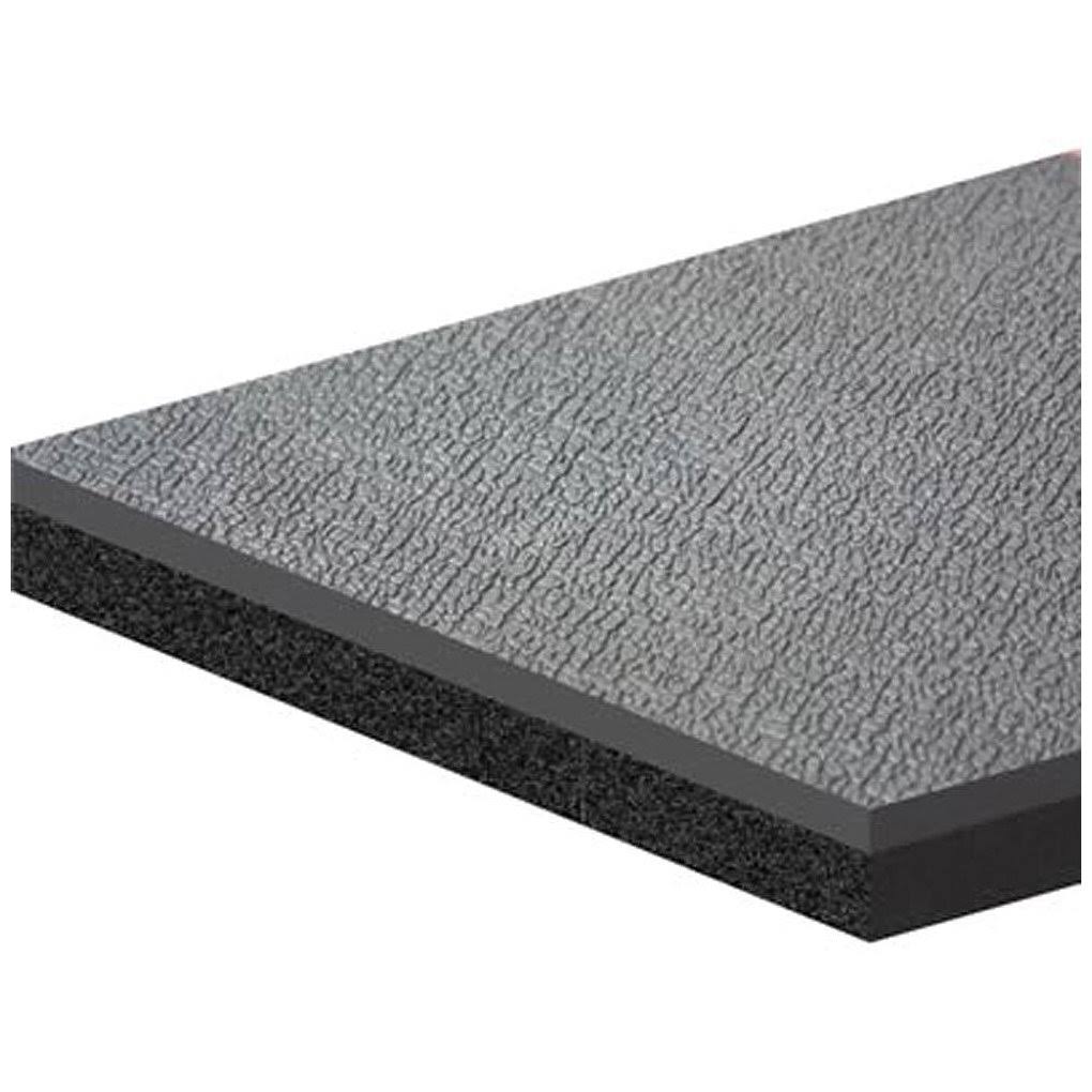 Dynamat 21206 Dynadeck 72in x 54in