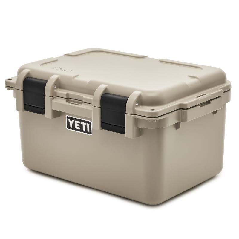 Yeti Loadout GoBox 30 - Tan