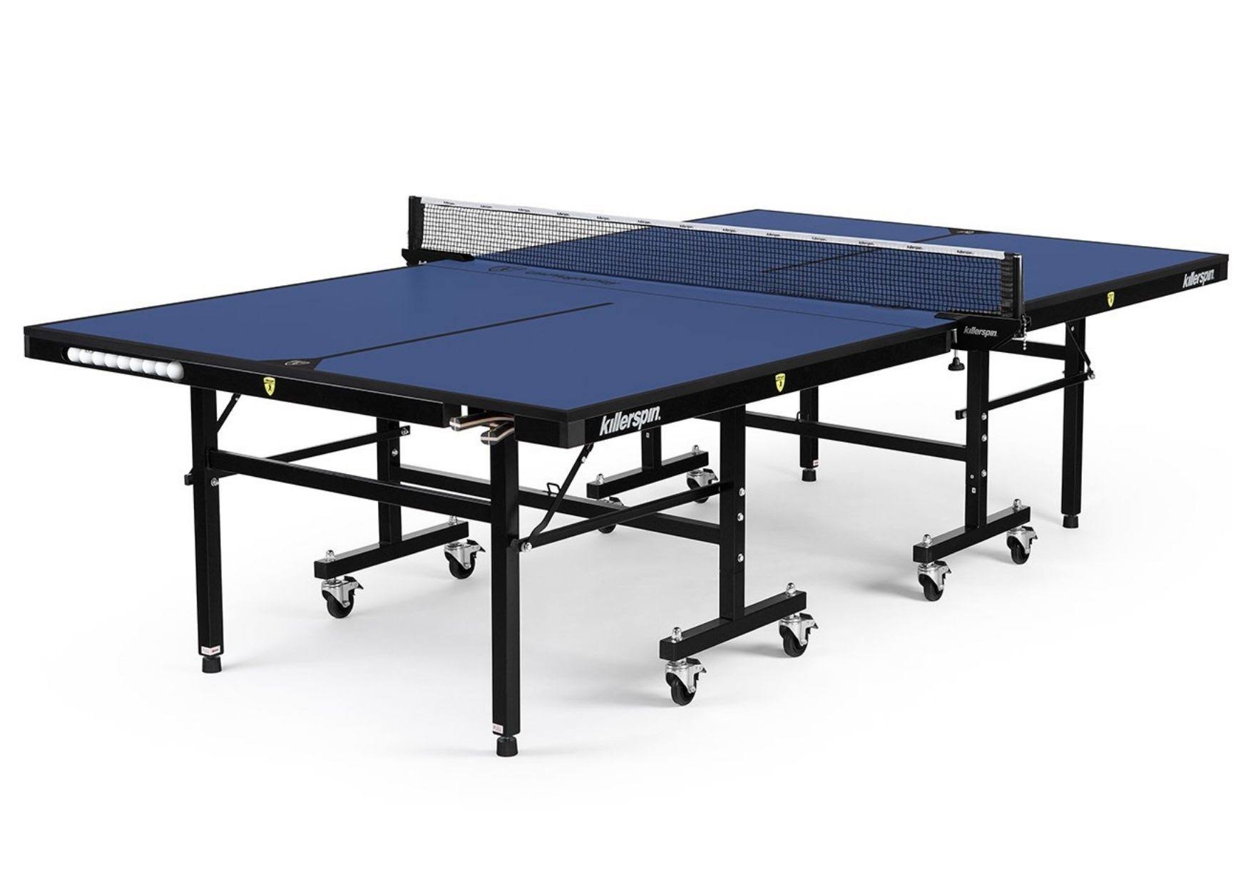 Killerspin MYT 415 Mega Deepblu Ping Pong Table