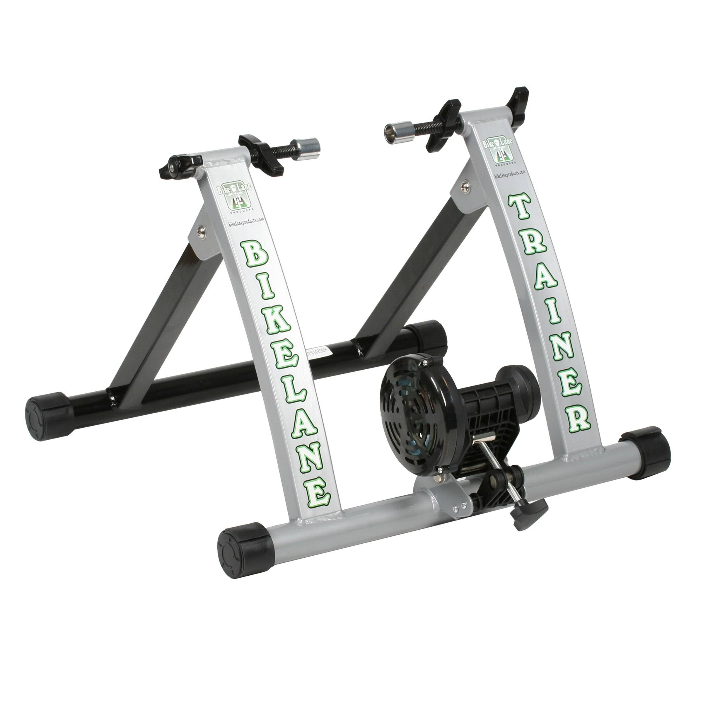 Trainer Bicycle Indoor Trainer Exercise Machine Bike Lane - Avayadevconnect