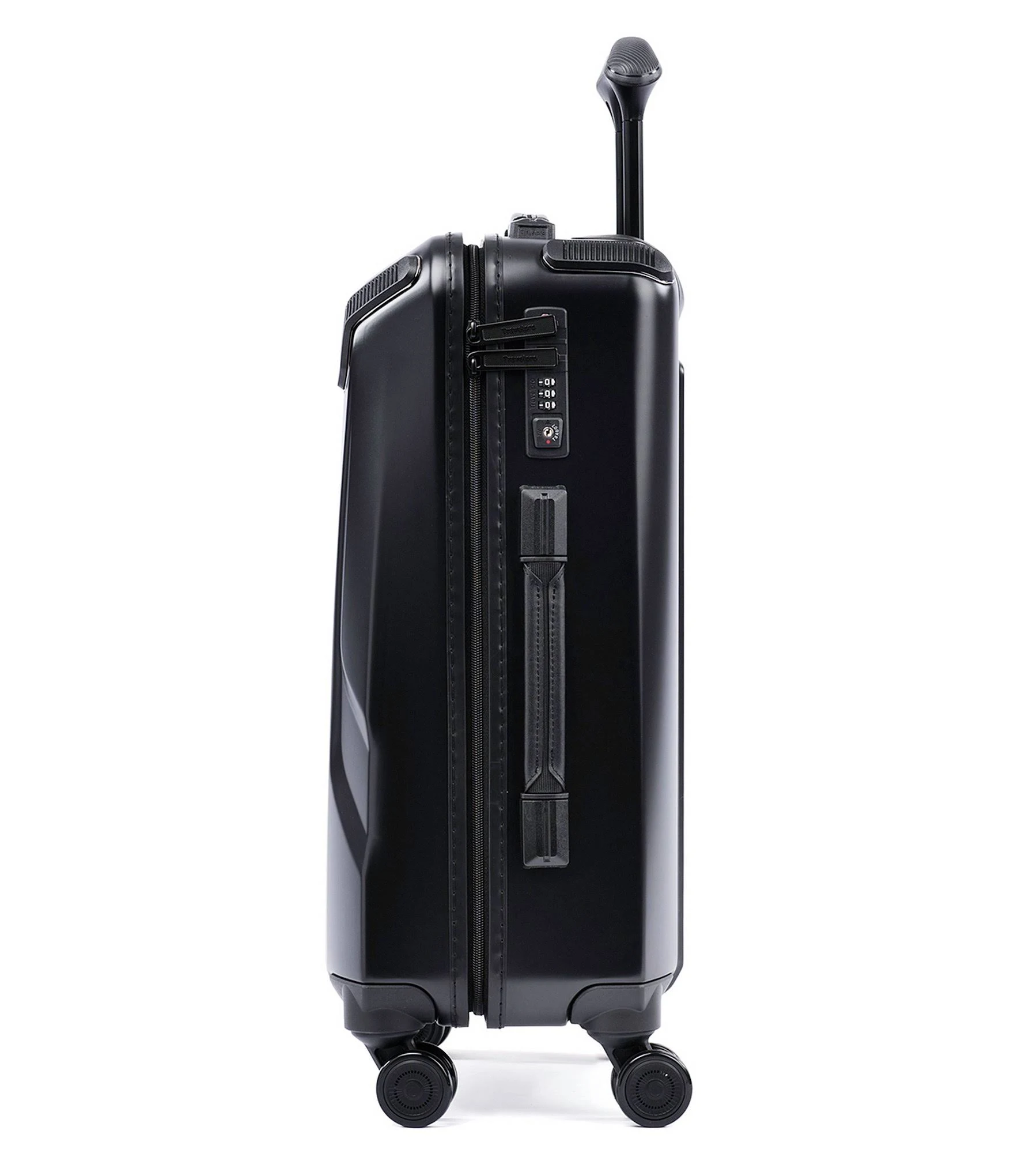 Travelpro Crew 11 21x22 Hardside Spinner - Black