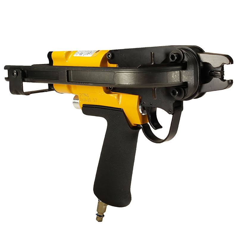 Bostitch SC742 Pneumatic Hog Ringer
