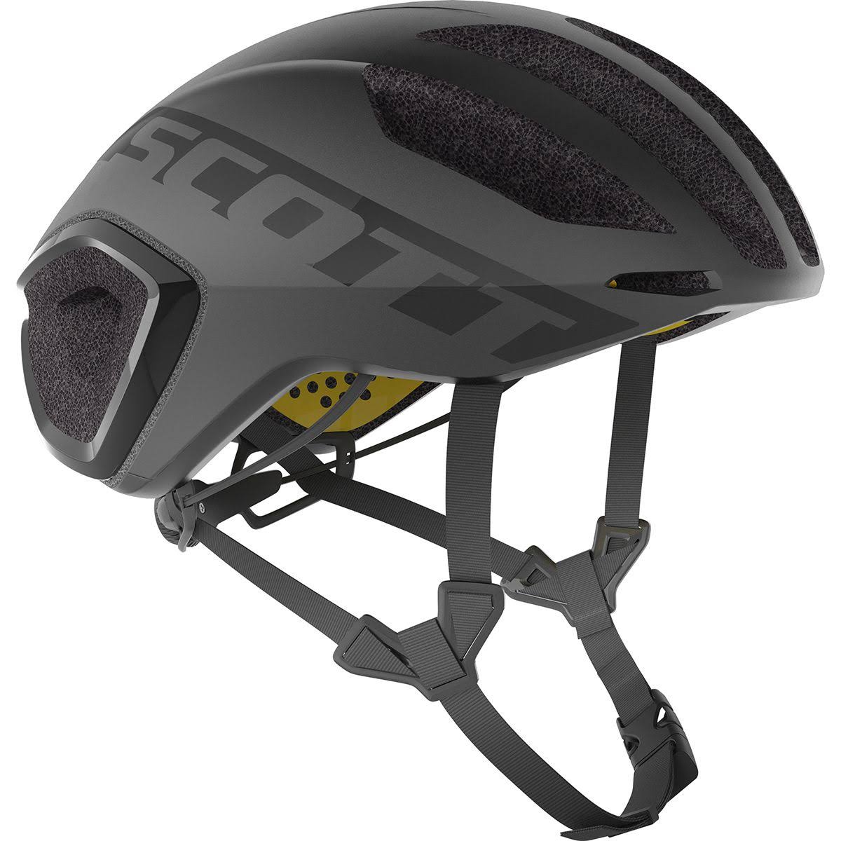 Scott Cadence Plus (CPSC) Helmet M Black