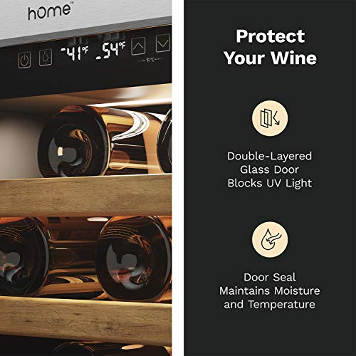 hOmeLabs High End Wine Cooler Parent