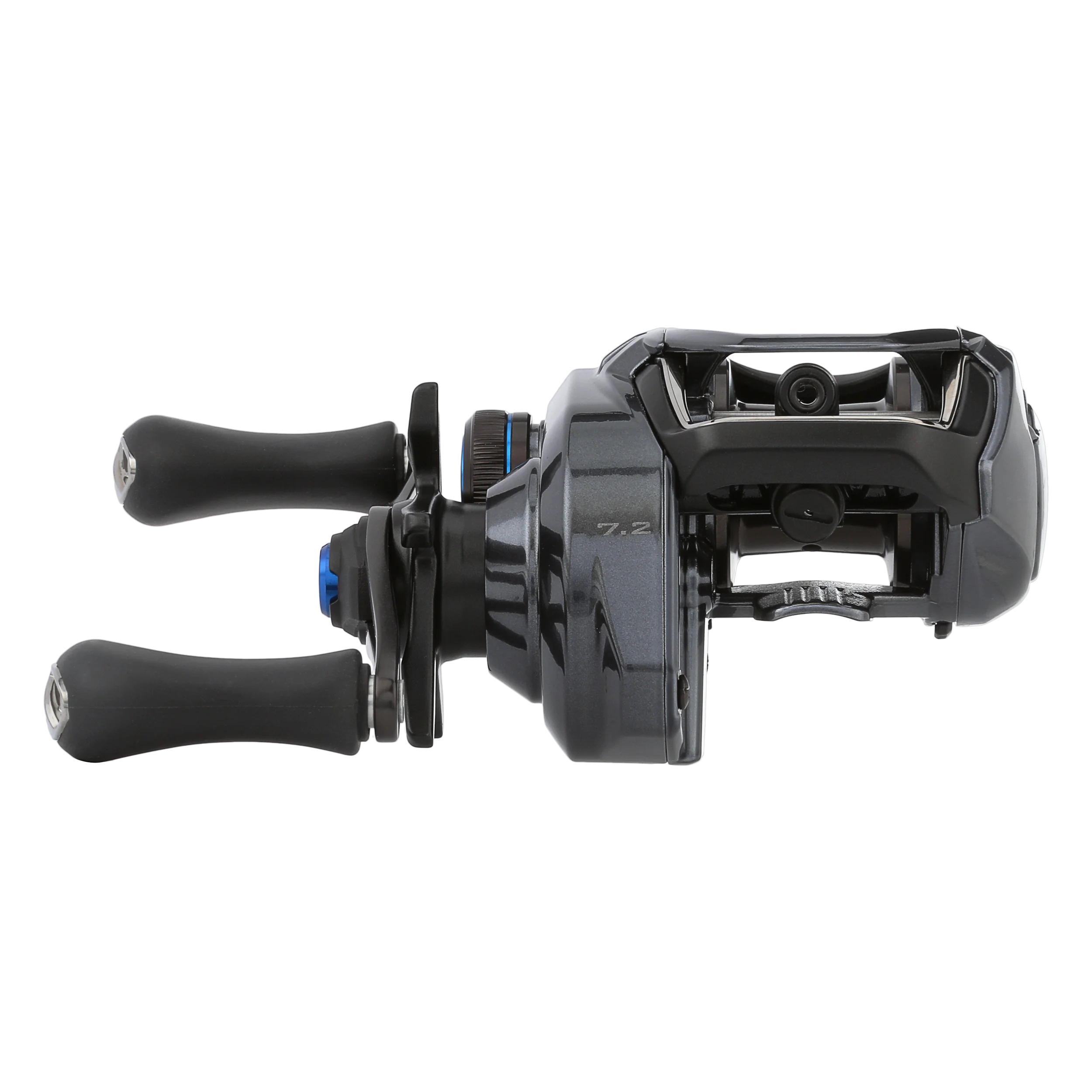 Shimano Fishing SLX 70HG A Low Profile Reels [SLX70HGA]