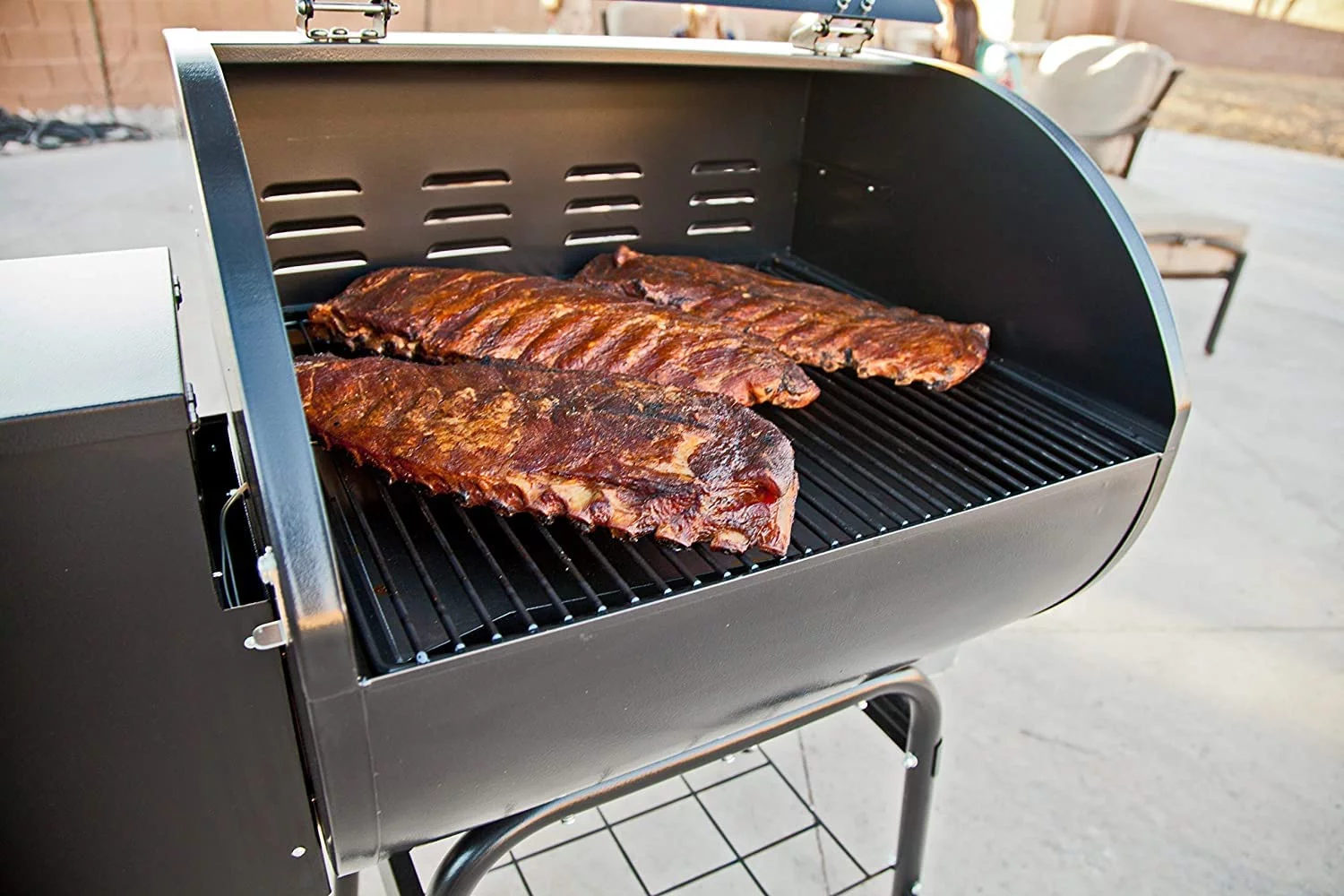 Camp Chef SmokePro SE Pellet Grill