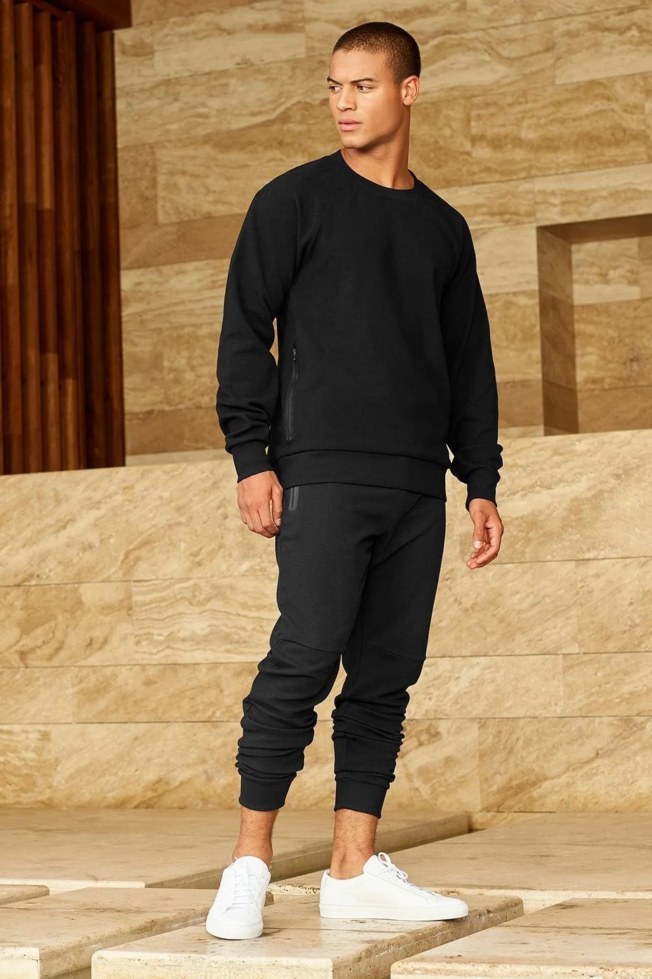Alo Yoga Men&s Impel Sweatpant