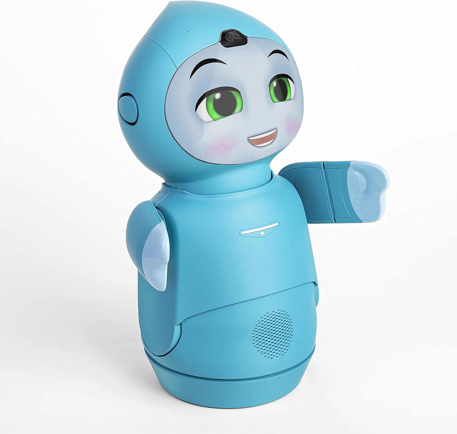 Moxie Robot, GPT-Powered AI Learning Robot for Kids