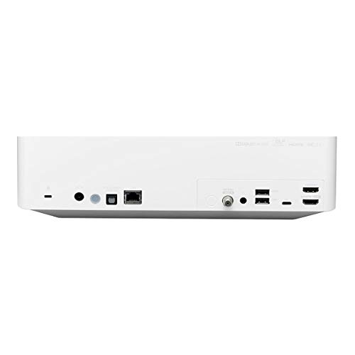 LG CineBeam UHD 4K Projector