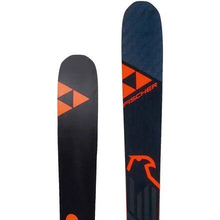 Fischer Ranger 107 Ti Skis