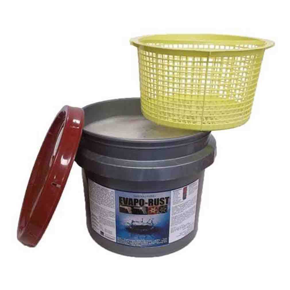 Evapo-Rust Super Safe Rust Remover ER018 - Shop Hardware Tools Online Store