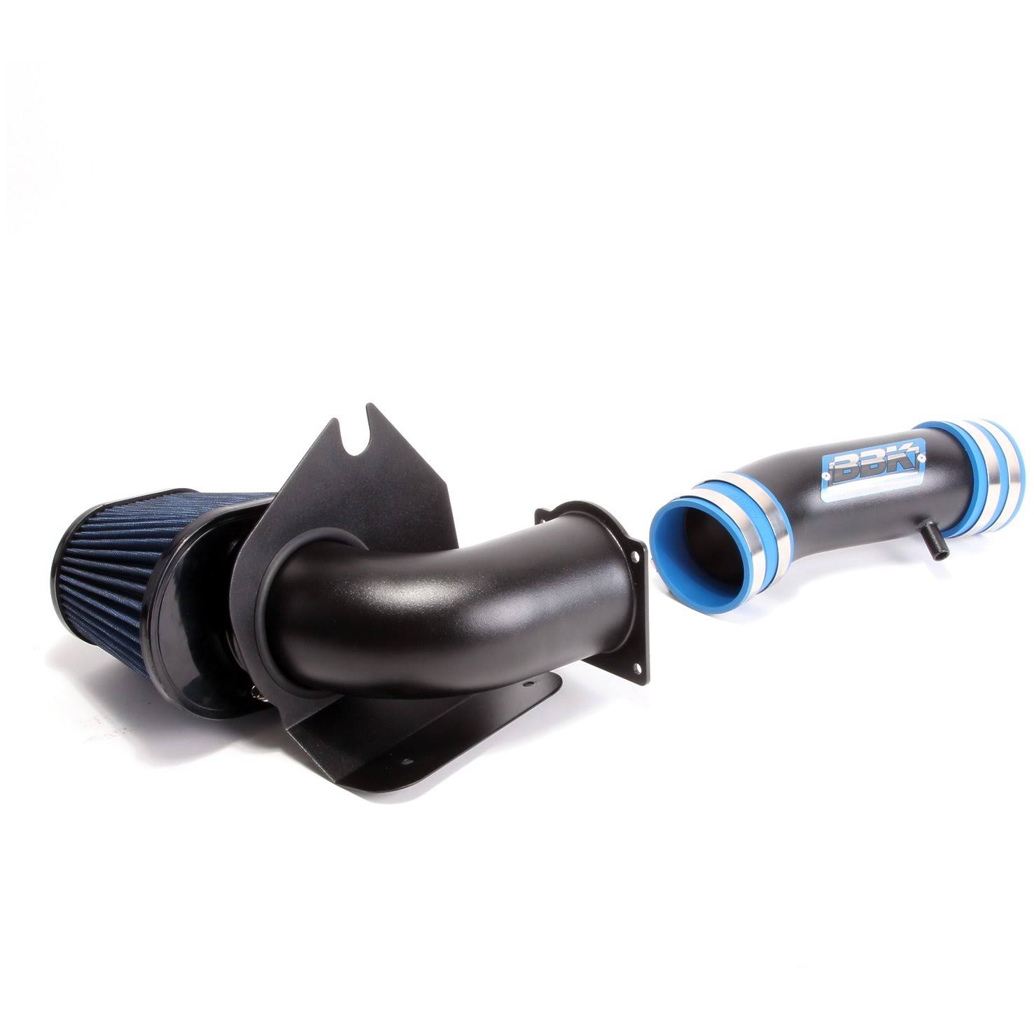 Cold Air Intake, BBK 17125