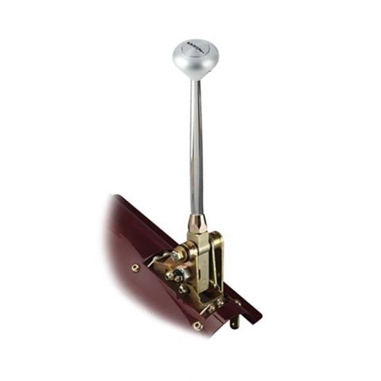 Lokar Fms6400cm Floor Mount Shifter