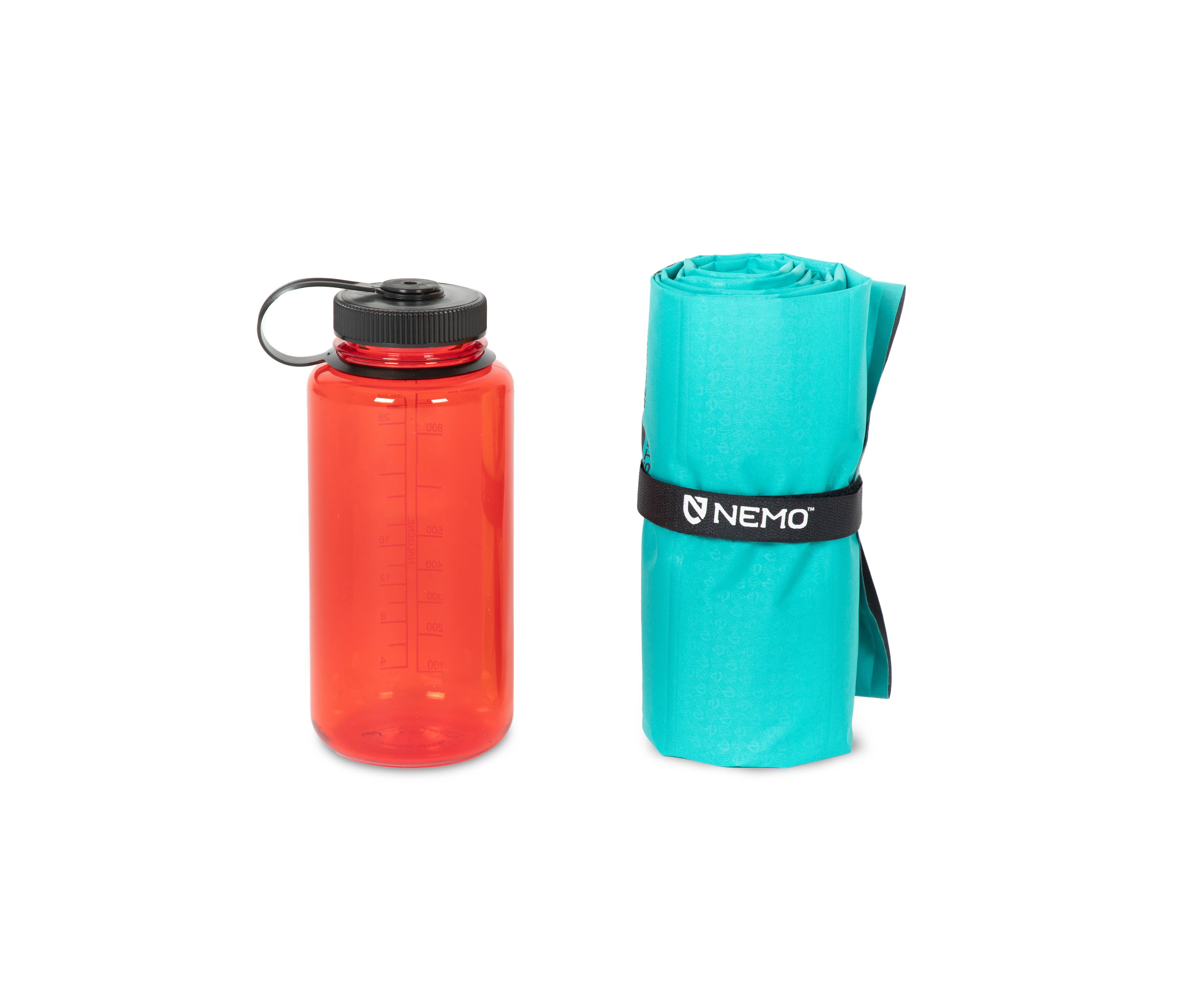 Nemo - Astro Sleeping Pad - Long - Wide