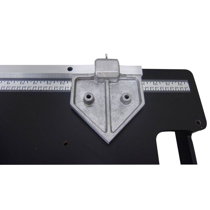 Crain 673 13x22 Wood Cutter