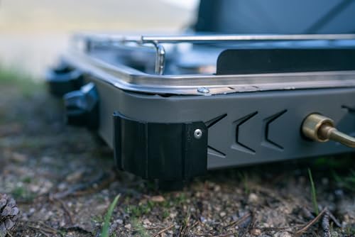 Stansport Propane Outdoor Portable Camping Stove