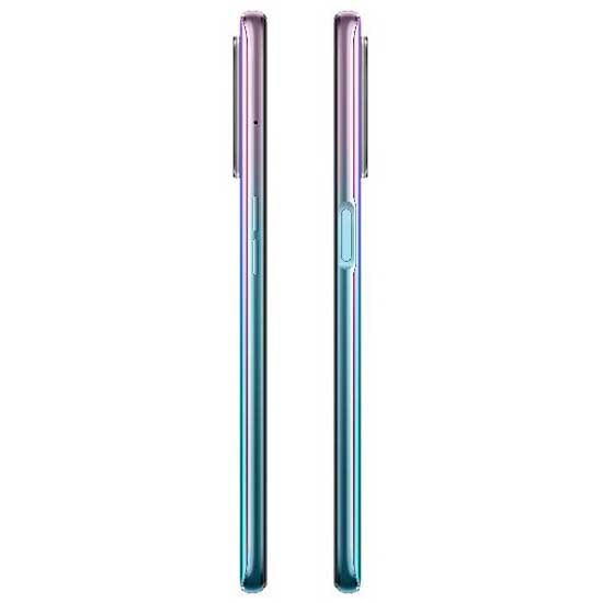 Smartphone Oppo A54 5G Purple