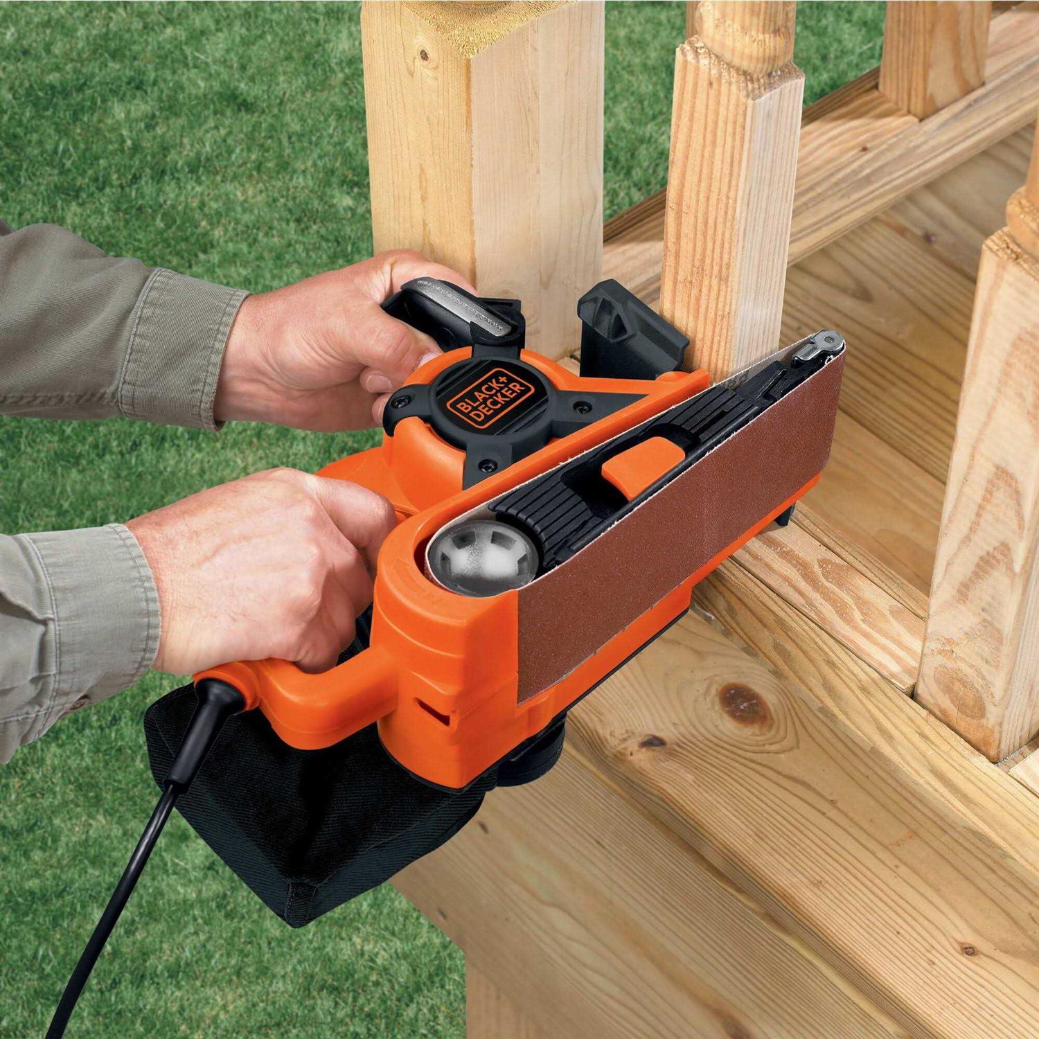 Black and Decker Dragster DS321 - Shop Hardware Tools Online Store