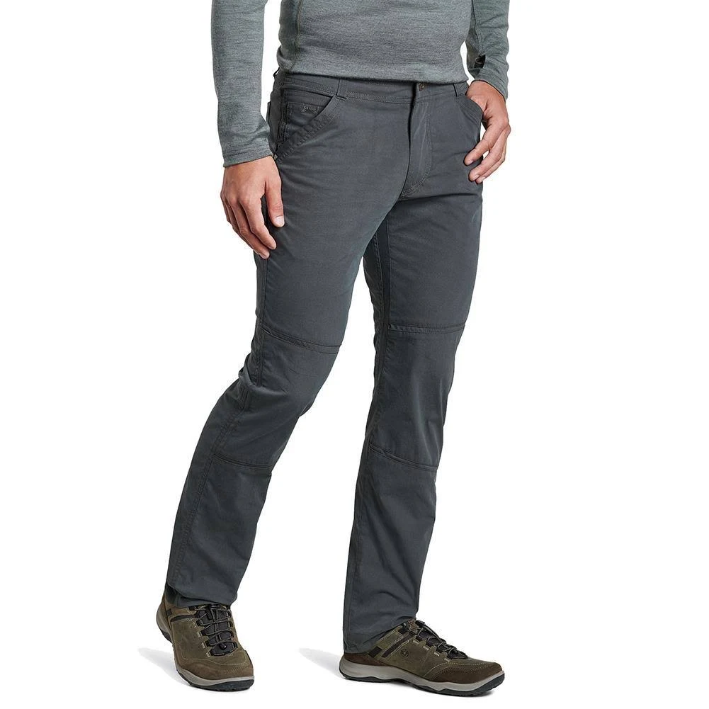 Kuhl Free Radikl Pant - Men&s Carbon, 42x32