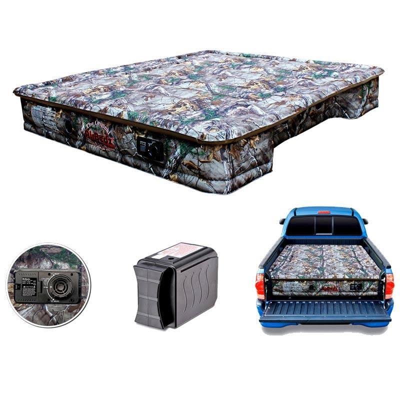Airbedz PPI-402 Camo Original Truck Bed Air Mattress