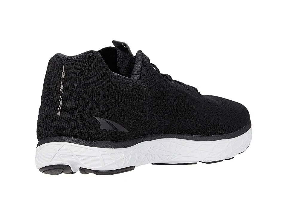 Altra Escalante 2.5 - Men&s - 12 / Black