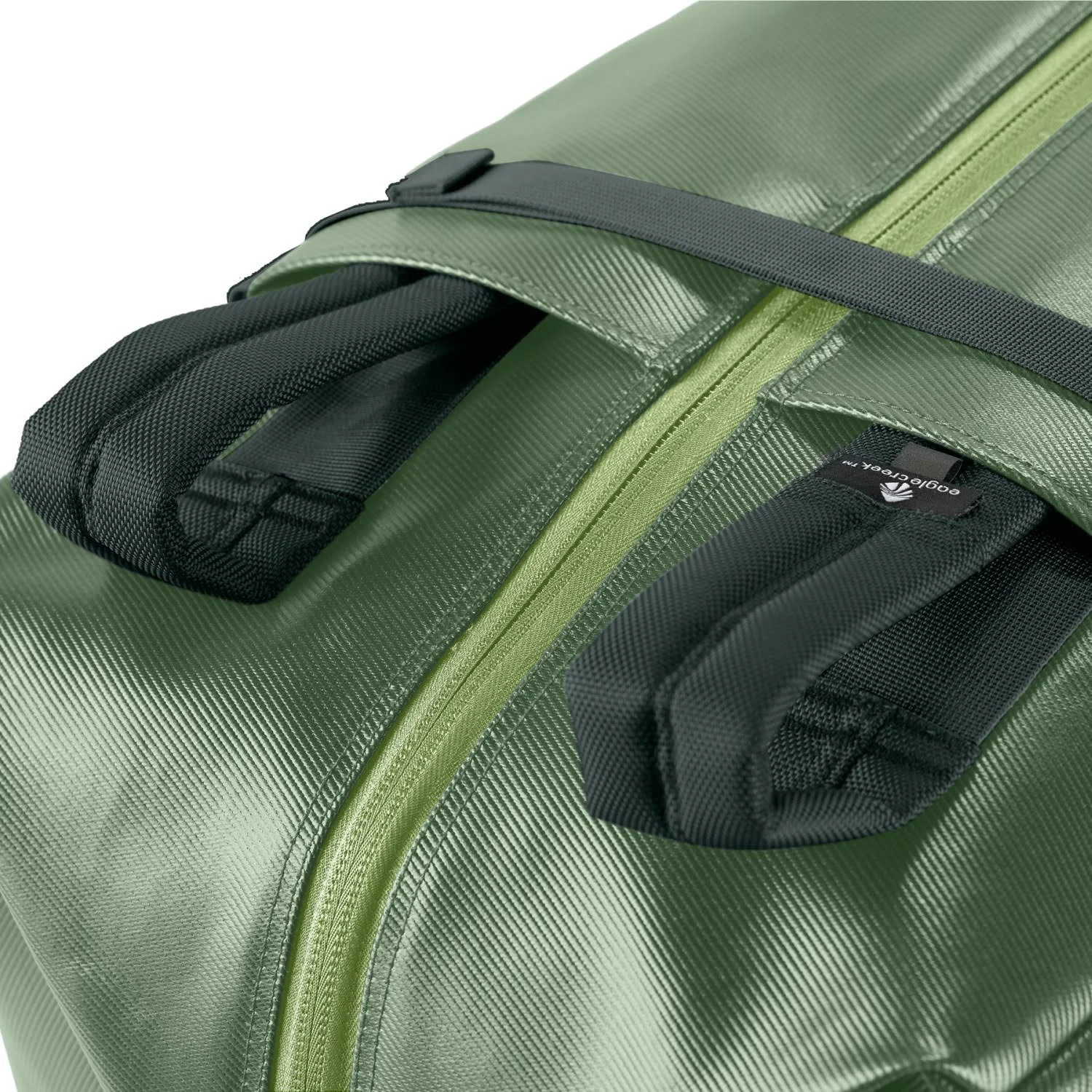 Eagle Creek Migrate 130L Wheeled Duffel Mossy Green