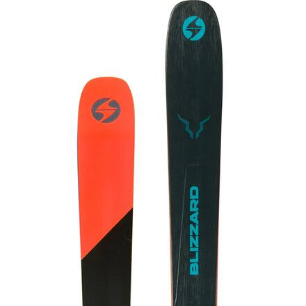 Blizzard Rustler 10 2021