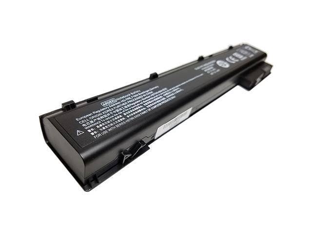 HP AR08 Battery for ZBook 15 and 17 Mobile Workstation