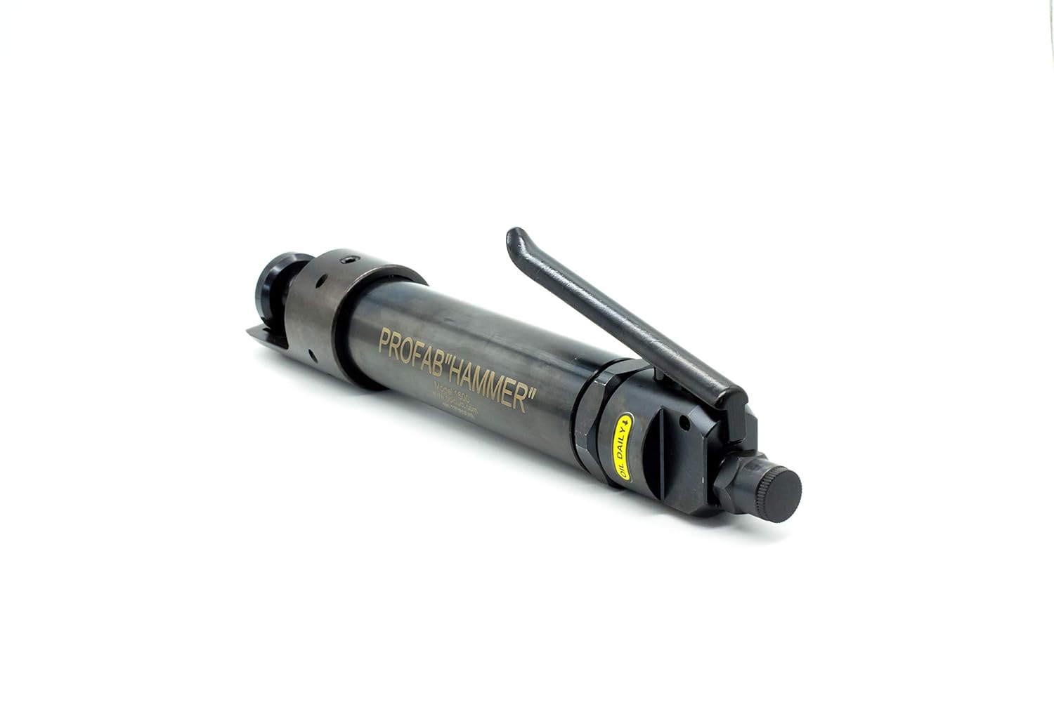 Pittsburgh Lock Air Hammer - Model 1600