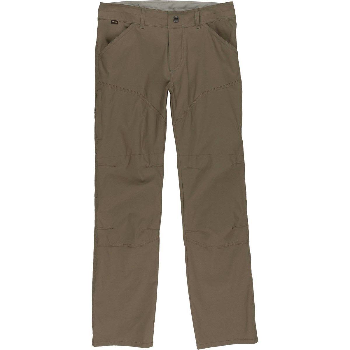 Kuhl Renegade Pant - Men&s Buckskin, 38x34